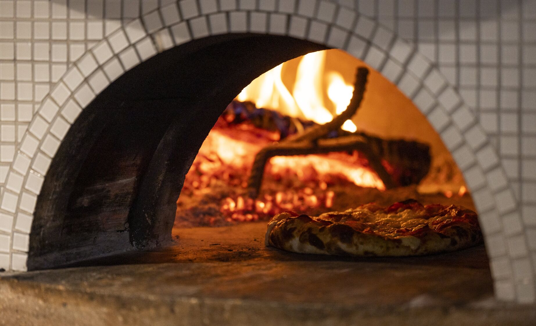 1929 Pizza & Wine